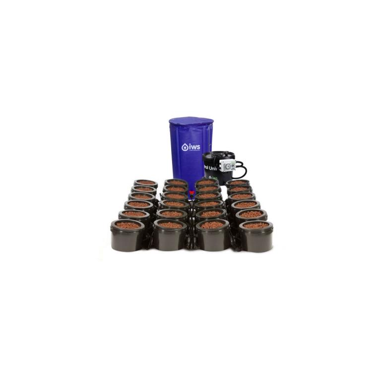 H10-355-006.jpg Système IWS Basic 24 pots réserve 250 Litres