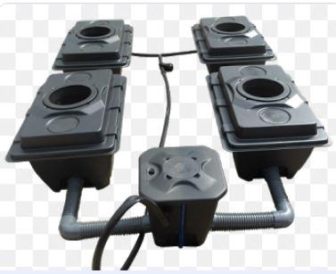 H10-355-052.jpg Système RUSH 40L 62cm ctrs- 6 pots complet