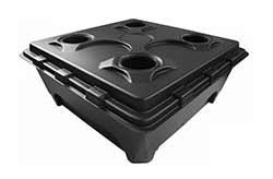 H10-355-153.jpg Oxypot 4 plantes - Système complet