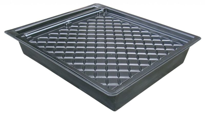 H10-365-125.jpg Gro Tank 100 - Système NFT 120x106x21,5cm