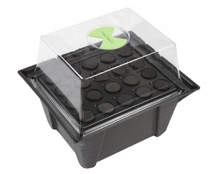 X-Stream 20 plantes - Système PROPAGATION 59x46,5x44cm