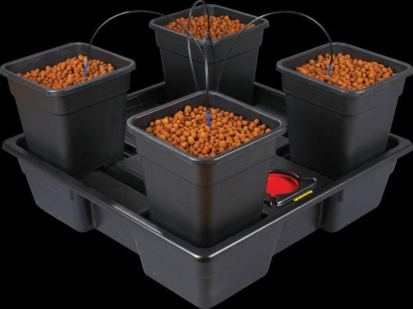 H10-410-007.jpg Origin XL 4 plantes 18L - Système HYDRO 90x90x20cm