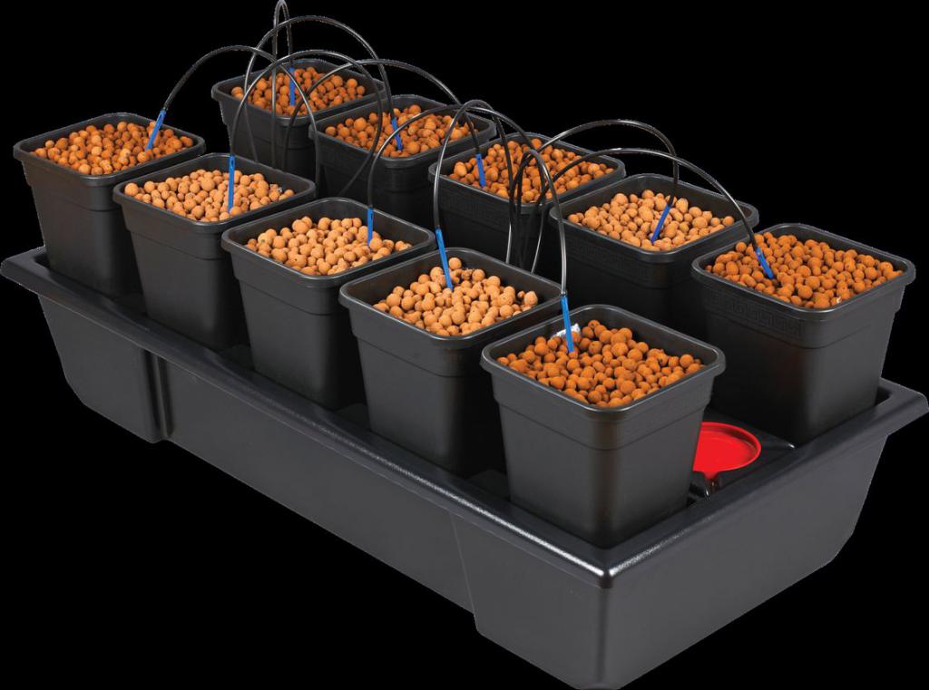 H10-410-016.jpg Origin Small Wide 10 plantes 6L - Système HYDRO 120x60x20cm