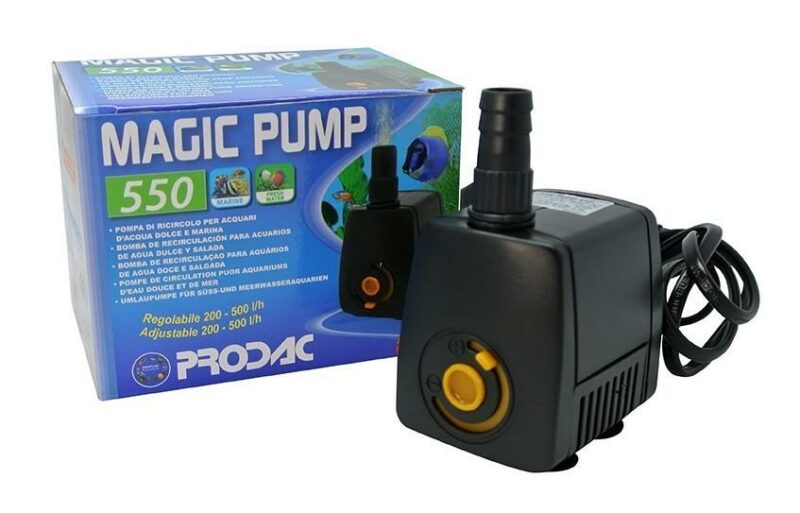 I10-390-705.jpg Pompe à eau Magic Pump 550 - 200/550 lt/H
