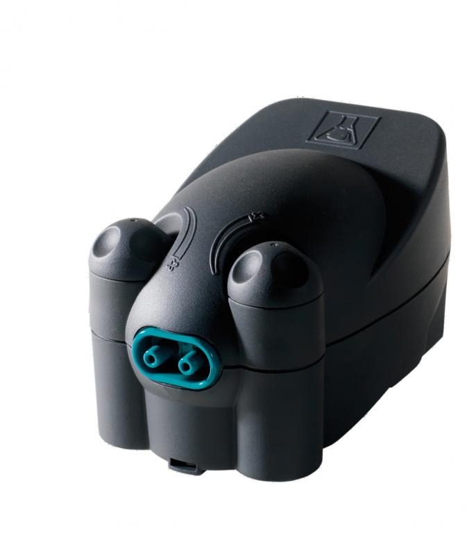 I10-395-201.jpg Pompe à Air NW-1 Newair 60L/H * 230v/50hz