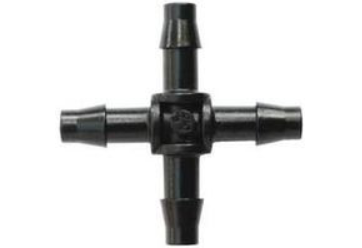 I10-400-307.png Jonction Croix en 4mm