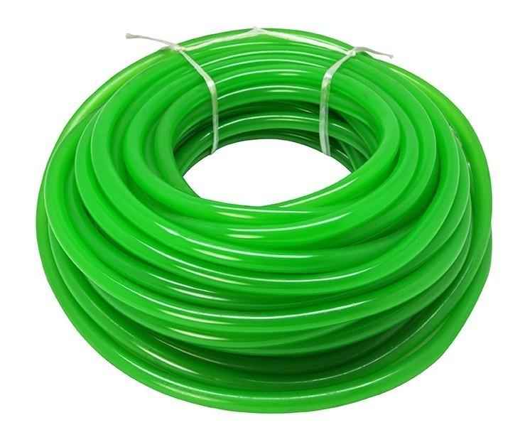 I10-406-601.jpg Couronne de tuyau transparent Ø 9-12 mm - Rouleau de 20m