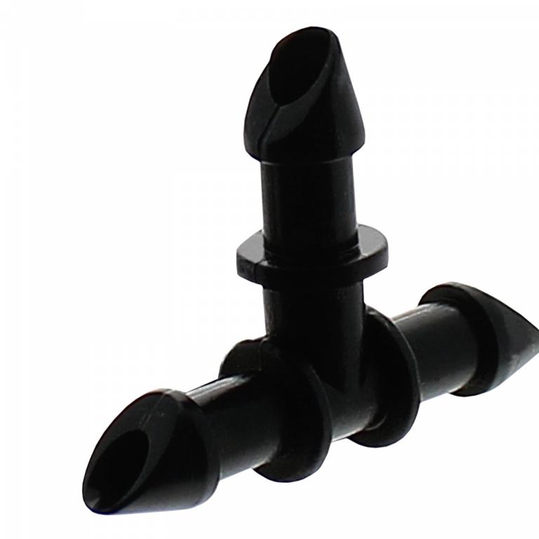 T 4x6mm - auto perçant  Siroflex