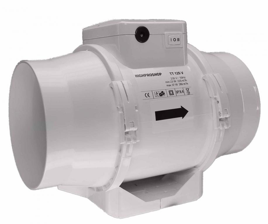 K10-505-232.jpg Extracteur Tubulaire TTV - Ø125mm - 220m3/H ou 280m3/H