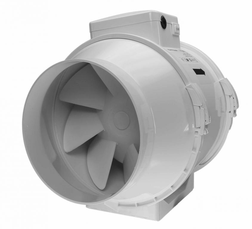 K10-505-233.jpg Extracteur Tubulaire TTV - Ø150mm - 467m3/H ou 552m3/H
