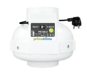 K10-506-109.jpg Extracteur Prima Klima - Ø100mm - 2 vitesses 160-280m3/H cablé