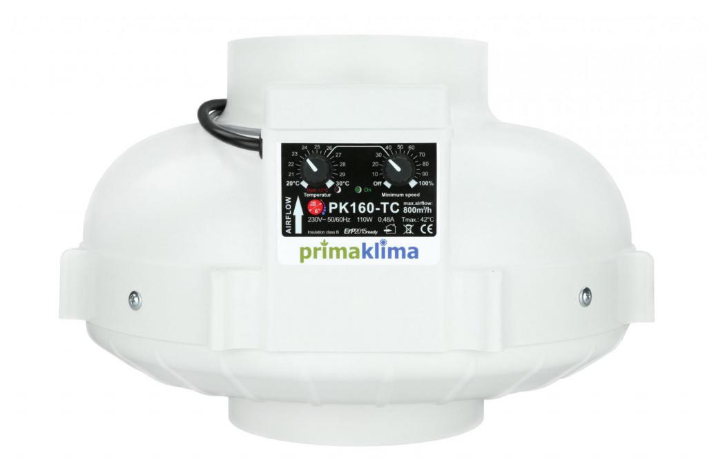 K10-506-122.jpg Extracteur Prima Klima - Ø160mm - 800m3/H -Thermostat/Variateur