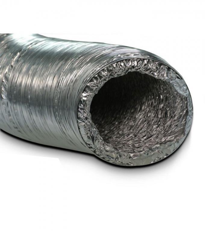 K10-520-132.jpg Gaine Alu-Trap Renforcé 10M - Ø160mm