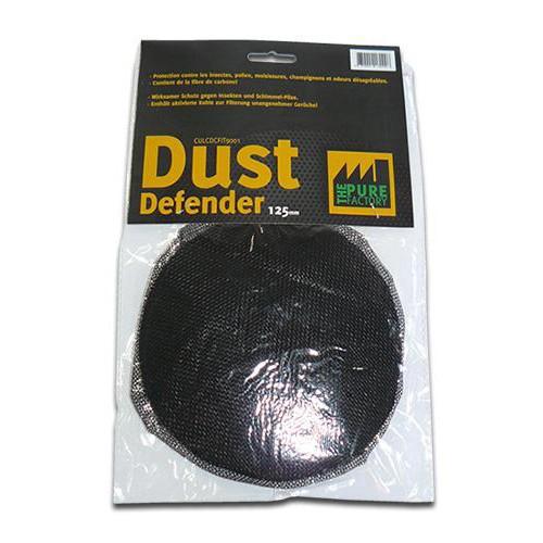 Filtre De Protection d'aération Dust Defender Ø150mm