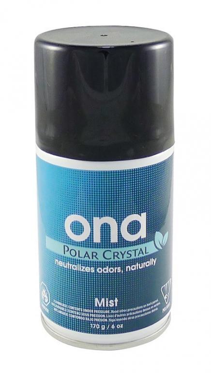 Ona Mist Polar Crystal - 170 gr