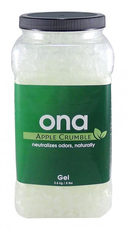 L10-555-707.jpg Ona Gel Apple Crumble - 3,27kg