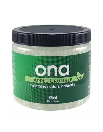 L10-555-710.jpg Ona Gel Apple Crumble - 400gr
