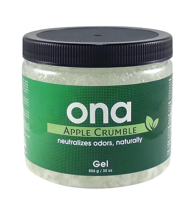 Ona Gel Apple Crumble- 732gr