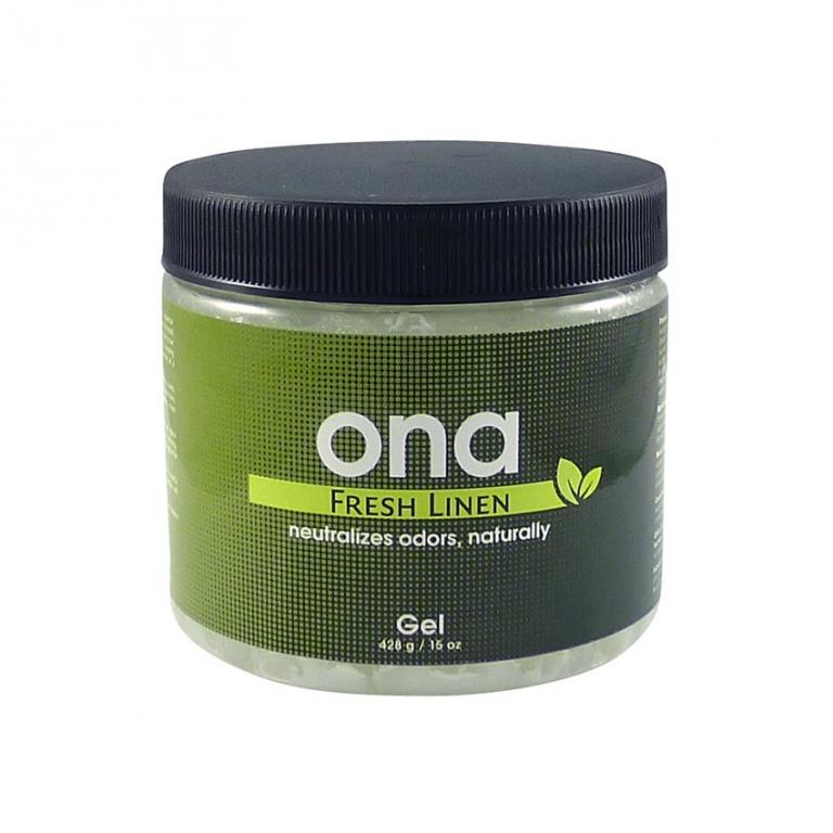 Ona Gel Fresh Linen- 428gr