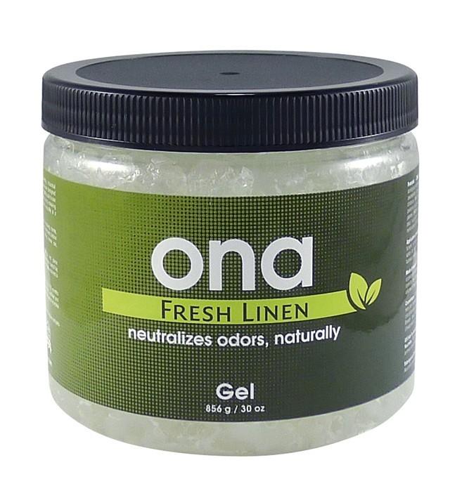 Ona Gel Fresh Linen- 732gr