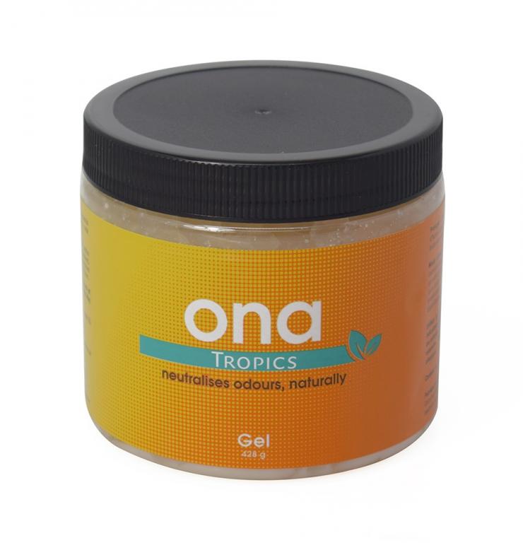 Ona Gel Tropics- 428gr