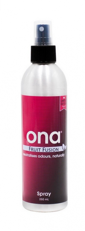 Ona Spray Fruit Fuzion - 250 ml