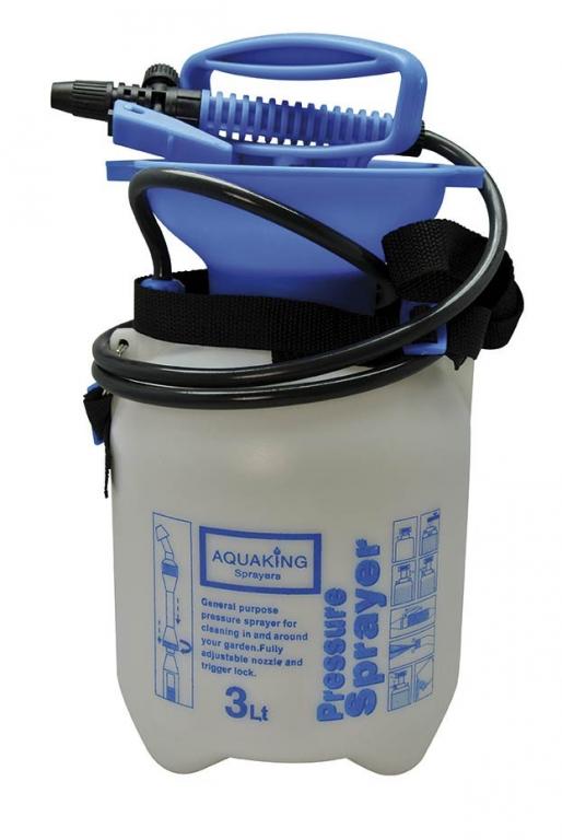 Pulvérisateur Aquaking SX-3A 3L