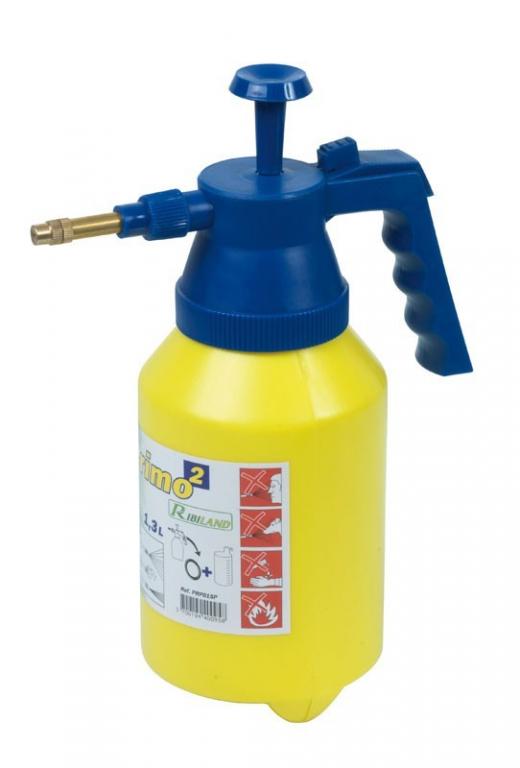 Pulvérisateur à Piston 1,3L