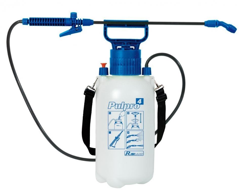 Pulvérisateur à Piston 3,60L Pulvérisateur à Piston 3,60L