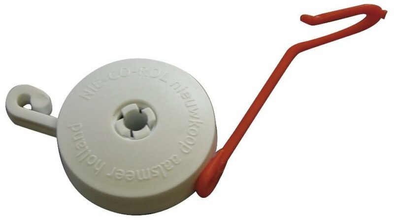 Nie-co-rol MAXI yoyo (l’unité) Nie-co-rol MAXI yoyo (l’unité)