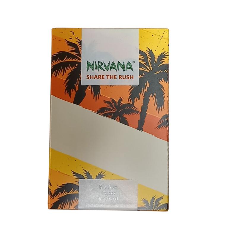 Big Bud Féminisées – 5 graines – Nirvana