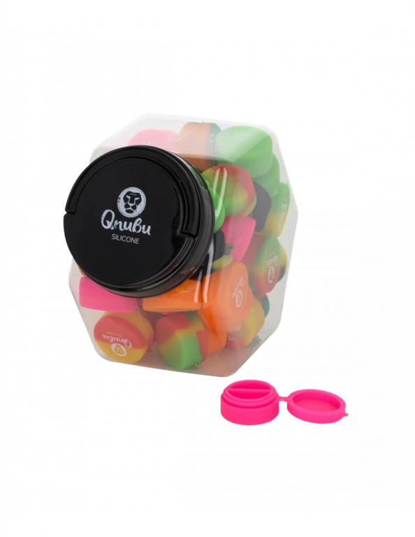 Boite Silicone Mix Qnubu Boite Silicone Mix Qnubu