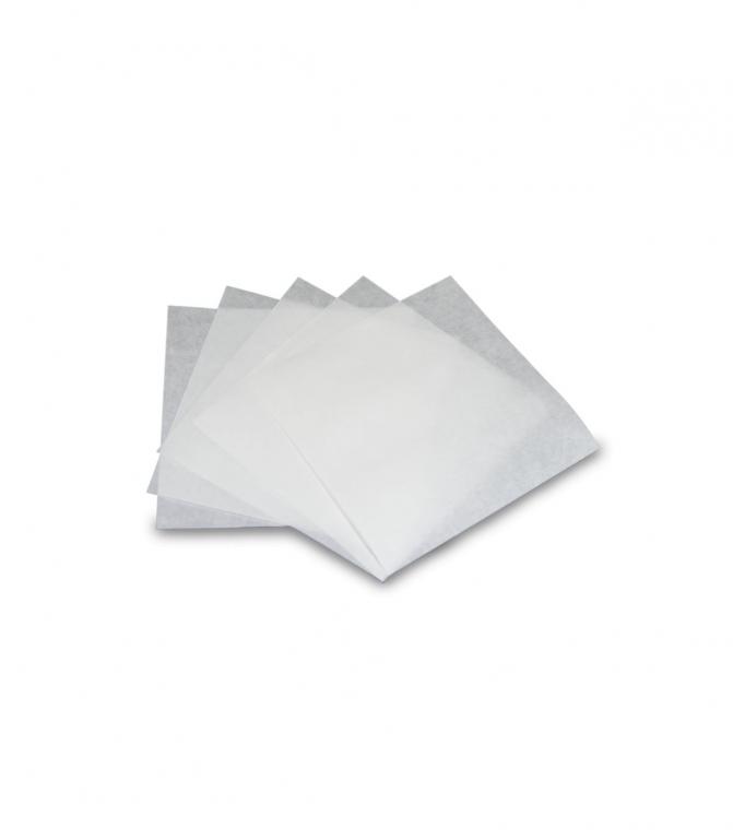 100 feuilles papier extraction prédécoupées – 10x10cm – QNUBU 100 feuilles papier extraction prédécoupées – 10x10cm – QNUBU