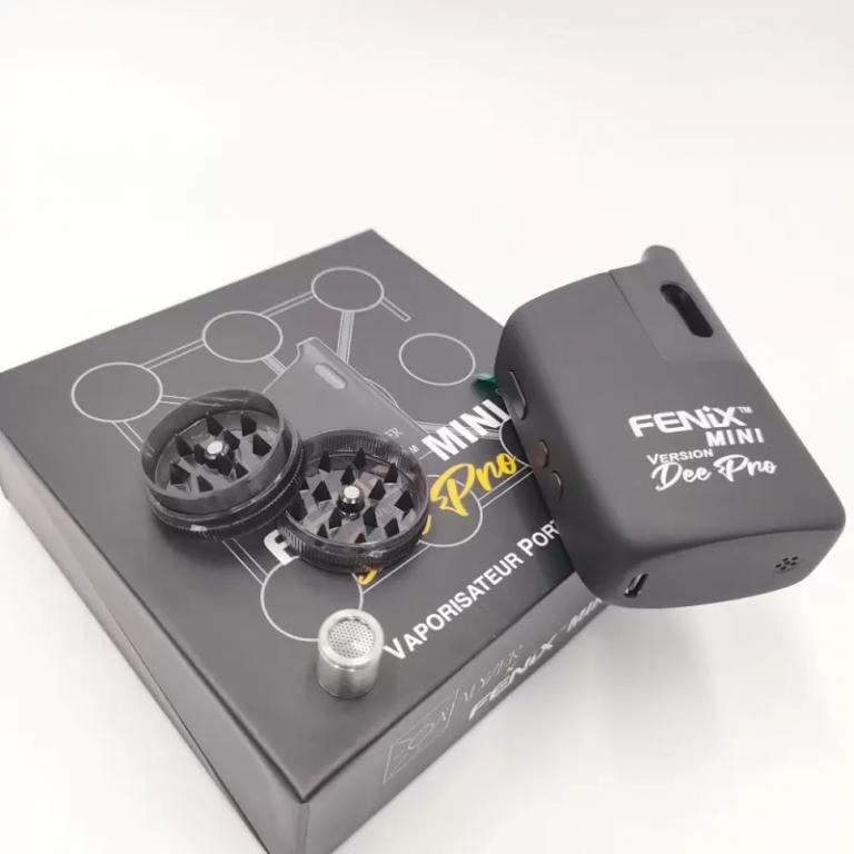 Fenix Mini Dee Pro Fenix Mini Dee Pro