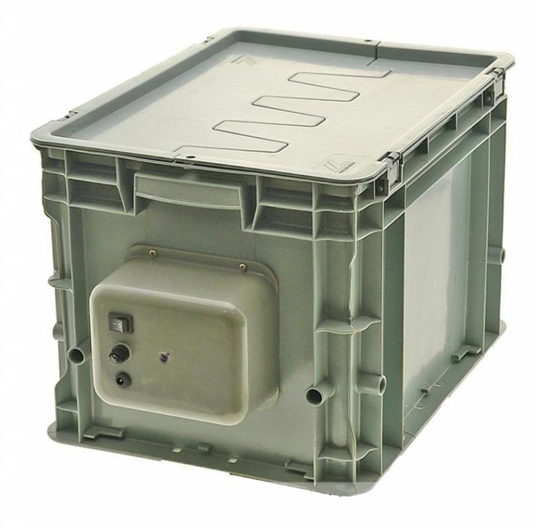 POLLINATOR P150 POLLINATOR P150