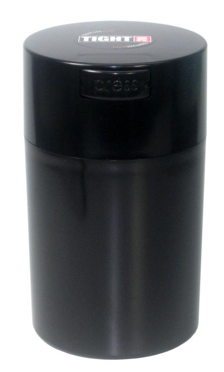 Boite SNACKVAC Couvercle Noir / Corps Noir 0.57L 150g Boite SNACKVAC Couvercle Noir / Corps Noir 0.57L 150g