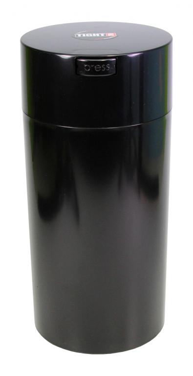 Boite TIGHTVAC Couvercle Noir / Corps Noir 2.35L 680g
