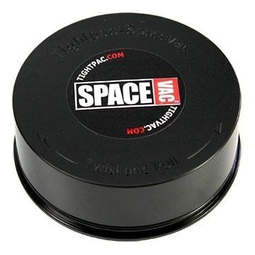 BOITE IVAC NOIR SPACE VAC 0.06L-TIGHTVAC BOITE IVAC NOIR SPACE VAC 0.06L-TIGHTVAC