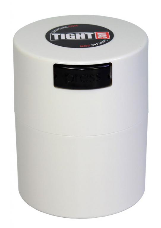 Boite TIGHTVAC Couvercle et Corps Blanc 0,29L 75g Boite TIGHTVAC Couvercle et Corps Blanc 0,29L 75g