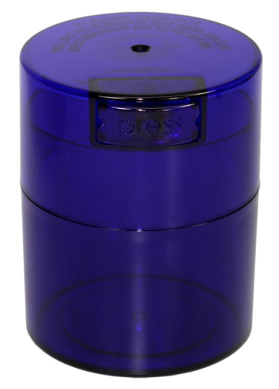 Boite TIGHTVAC Couvercle et Corps Black Pearl 0,29L 75g Boite TIGHTVAC Couvercle et Corps Black Pearl 0,29L 75g