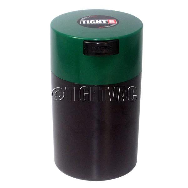 Boite SNACKVAC Couvercle Vert et Corps Noir 0,57L 150g Boite SNACKVAC Couvercle Vert et Corps Noir 0,57L 150g