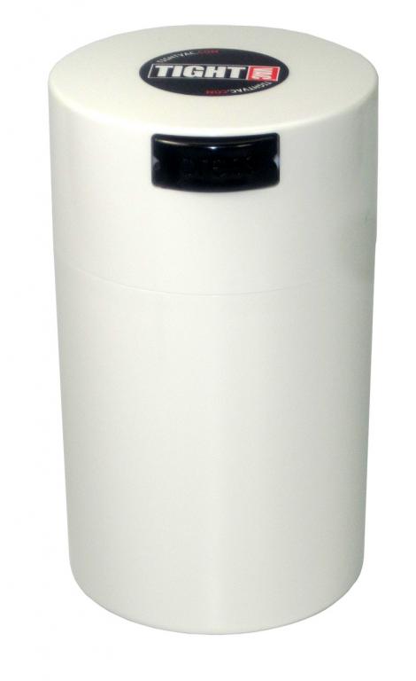 Boite SNACKVAC Couvercle et Corps Blanc 0,57L 150g Boite SNACKVAC Couvercle et Corps Blanc 0,57L 150g