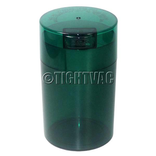 Boite SNACKVAC Couvercle et Corps Vert Transparent 0,57L 150g Boite SNACKVAC Couvercle et Corps Vert Transparent 0,57L 150g