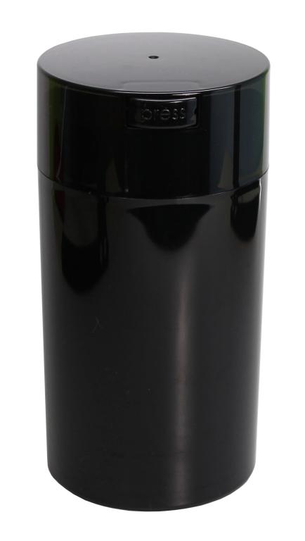 Boite TIGHTVAC Couvercle et Corps Black Pearl Transparent 1,3L 340g Boite TIGHTVAC Couvercle et Corps Black Pearl Transparent 1,3L 340g