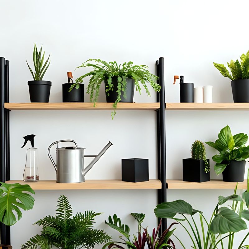 Créer une ambiance tropicale