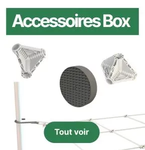 Accessoires de chambre