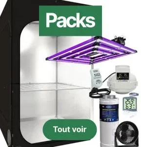 Packs complet