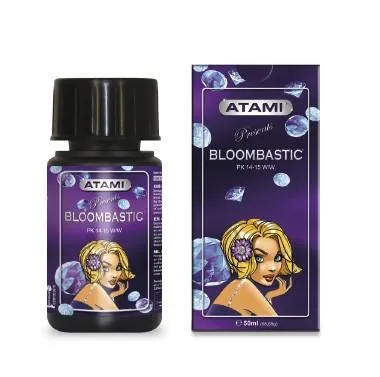 Bloombastic – 50 mL