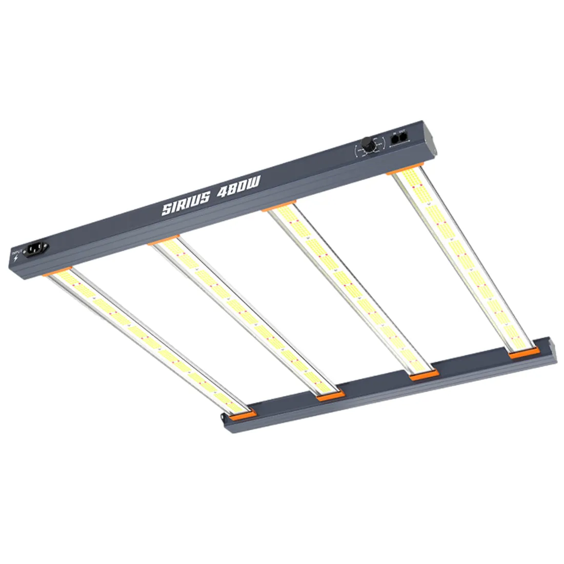 AGROLIGHT Sirius LED 480W avec driver